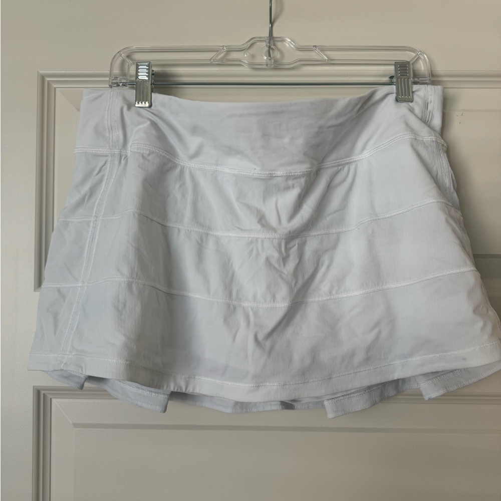 Lululemon Tennis Skirt